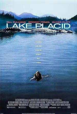 فيلم Lake Placid 1999 مترجم - باهي فيلم